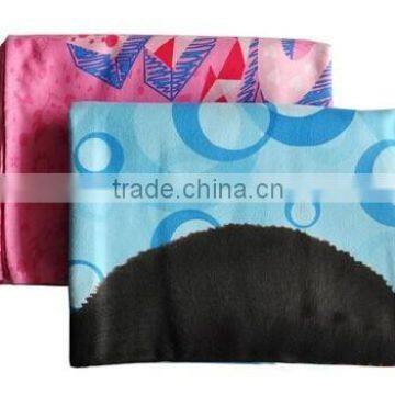 microfiber/cotton materials towels bath towel manufacturer