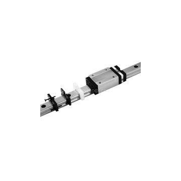 Self-lubrication Series Linear Guide