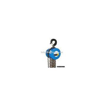 chain block HSz