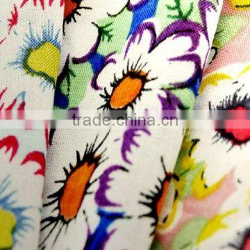 Printed Cotton Flannel