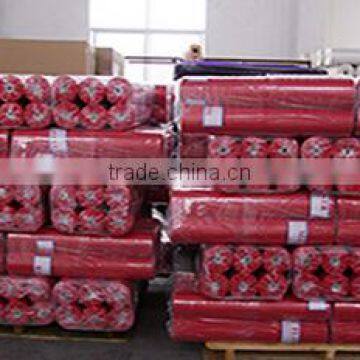 PP spunbonded nonwoven fabric roll