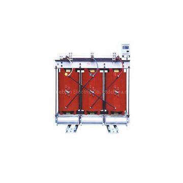 10KV Resin Insulation Dry Type Power Transformer