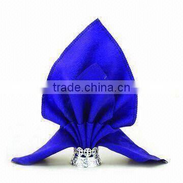 5 Star Hotel Sanitary Napkin With Negative Ion and Printed Table Napkin photo-6