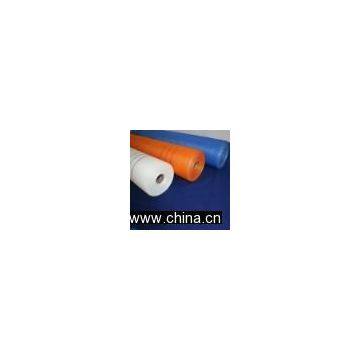 Fiberglass cloth