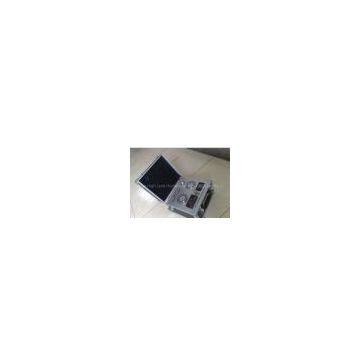 Portable Hydraulic Pump Tester