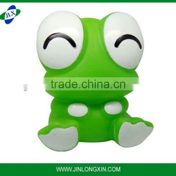 lovely frog-shaped coin bank