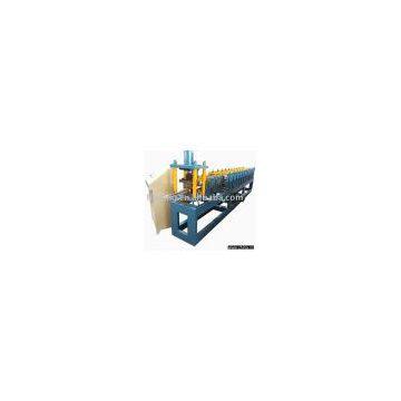 Shutter Door Forming Machine