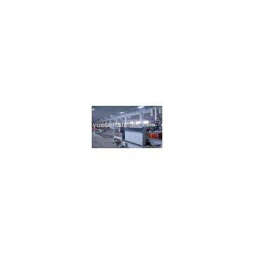 supply plastic machinery and parts