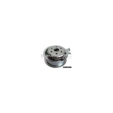Auto bearings, timing belt tensioner and idler bearings