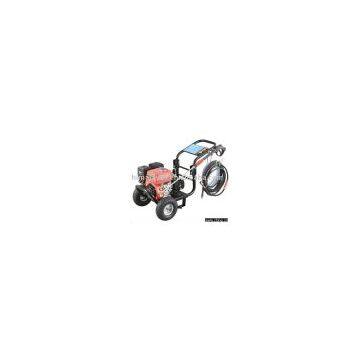 YS3WA-2700A High Pressure Washer