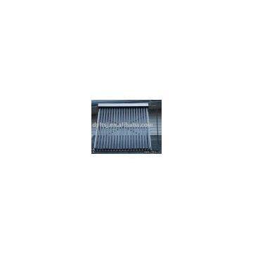 Heat Pipe Solar Collector