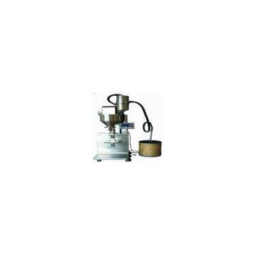 Incorporate Auto Toner Filling Machine
