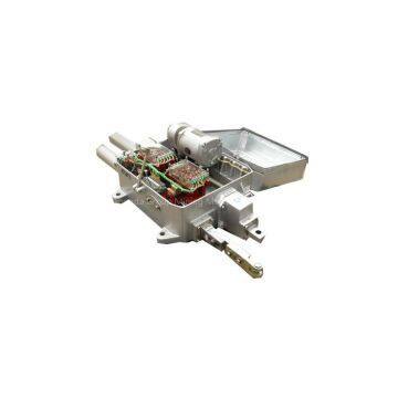 Electric Switch Machine photo-2