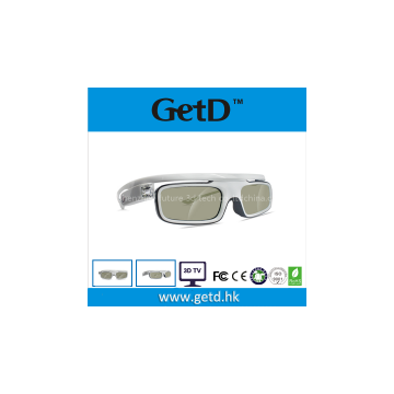 3d Hologram Glasses Movie Glasses