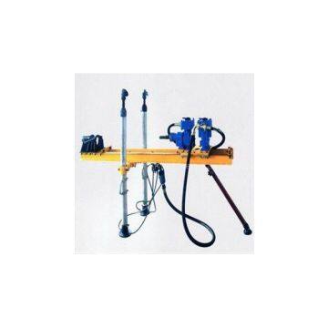 ZQJC-150 pneumatic drill frame column