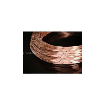 Phosphorus copper welding wire