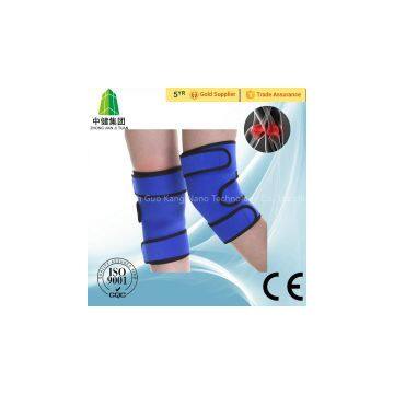 Self Heating Knee Belt