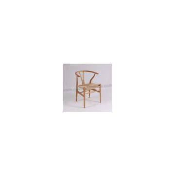 Y-Chair(Wishbone Chair)