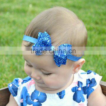 Sequin Headband Sequin Bow Headband