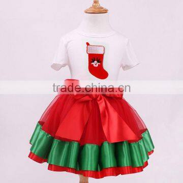 Most popular super quality cotton kids clothing sets China sale