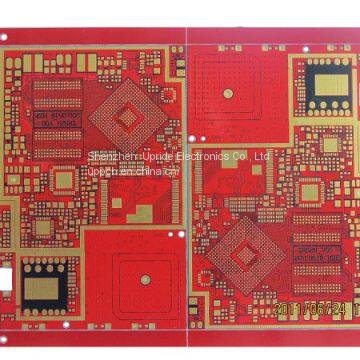 Multilayer PCB Board Design Prototype Manufacture EMS Service photo-4
