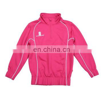 Ladies winter tracksuits custom made sports wear tracksuit suit