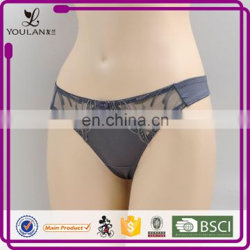 Wholesale Popular Pretty Micro Women Under Panties