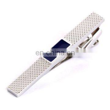 Antique Men's Custom Tie Clips Men Metal Tie Bar photo-5