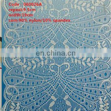 Wholesale clothing of materials lace All kinds of width of DIY accessories