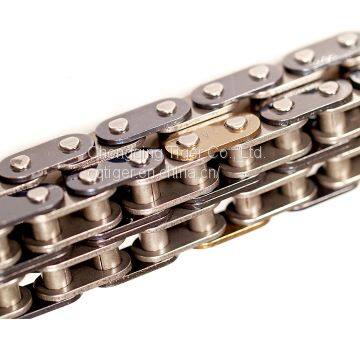 Motorcycle Steel Chain 420, Motorcycle Transmission Chain,OEM Parts photo-2