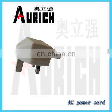 Saso Certificate Schuko Solid Electrical Plug Universal Plug Power Cord photo-5