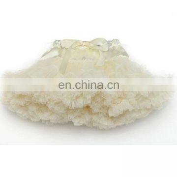 New Design Nevy Blue Wholesale Tutu Dress for Kids photo-3