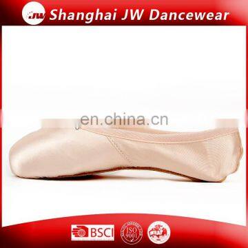 Professional Brand Advanced Pointe Shoes With Inner Cushion photo-5