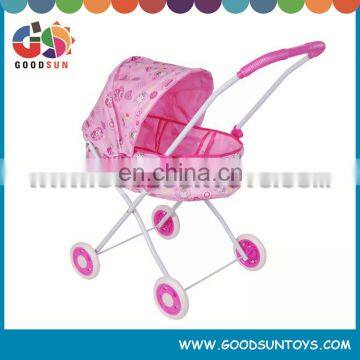 Hot sale baby buggy pushchair toy