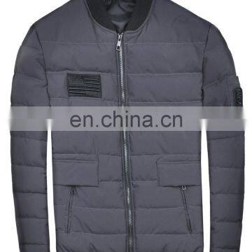 men's jacket fashion