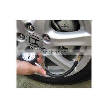 SAR Gauge Display 0-220psi Air Inflator