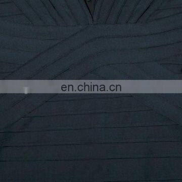 Histioid Collar and Shoulder Classical Party Short Dresses for Girls of 18 Years Old photo-6