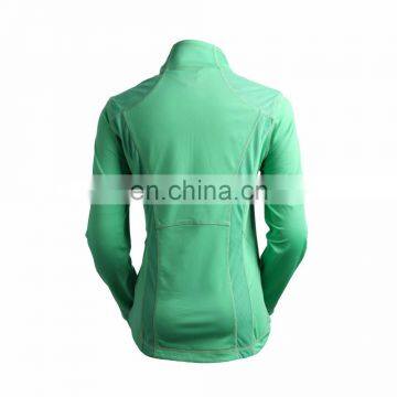 High Quality Ladies Running Dri Fit Coat photo-4
