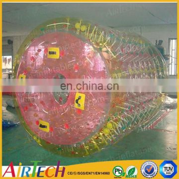 Cheap inflatable roller ball for sale