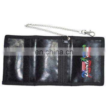 High Quality PU Mens Wallet