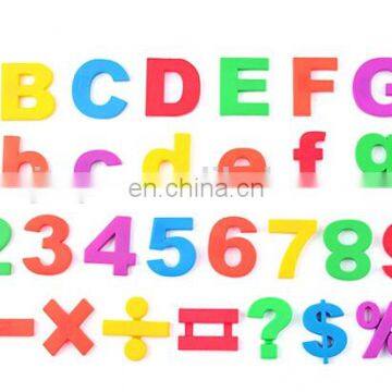 Educational Kids Lerning and Writing Board English Letter Toy China School Stationery photo-4