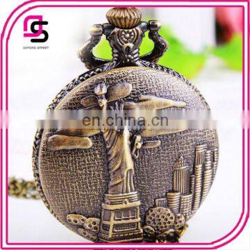 2014 Albaba China Wholesale Pocket Watches
