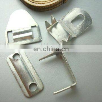 metal trousers hook with high quality