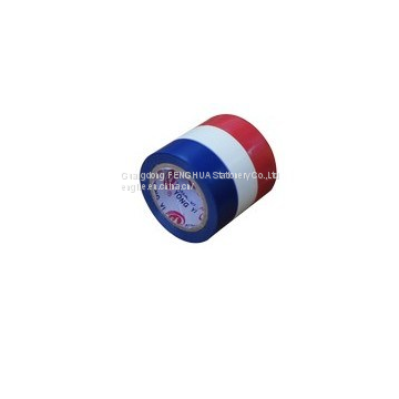 PVC Electrical Insulation Adhesive Tape With UL Certification photo-3