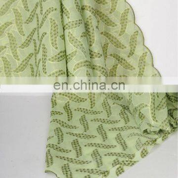 2016 popular african net lace fabric