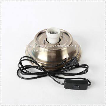 Desk Lamp, Creative Lamp, Decorative Table Lamp, LED Table Lamp, Jesus Culture Lamp (Jesus015) photo-3