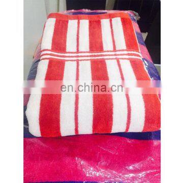 High Quality Cheap 100% Cotton Velour Towel - Wholesale Cheap Velour Towel Wholesale