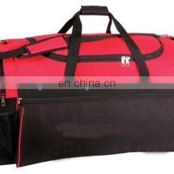 wholesale sports bag - Customized, NEW SPORTS Duffle bags, Any design can be made