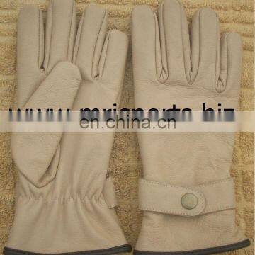 Leather Gloves, Fashion Leather Gloves, Dressing Gloves