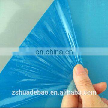 Machine Stretch Type PE Protective Film For Industry Wrapping Package photo-3